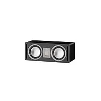 Audiovector QR C Black High Gloss