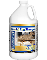 Нейтральний шампунь для миття натуральних килимів Oriental Rug Shampoo 1 l