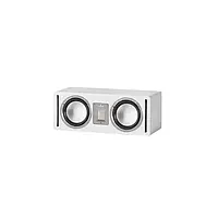 Audiovector QR C White Silk