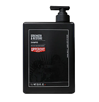 Шампунь Uppercut Deluxe Strength and Restore Shampoo 1000мл
