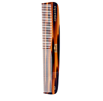 Гребінь для волосся Uppercut Deluxe CT5 Tortoise Comb (817891020037)