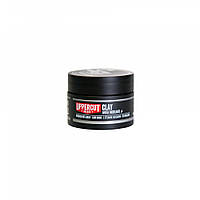 Глина для укладання волосся Uppercut Deluxe Clay 25 г (817891024646)