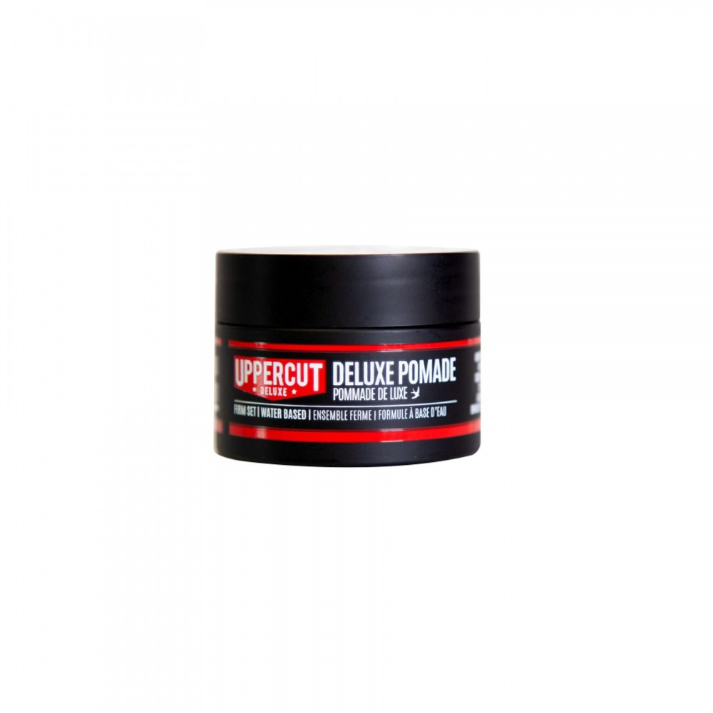 Помада Uppercut Deluxe Pomade 30г