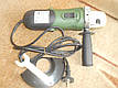 Болгарка CRAFT-TEC PXAG217 (900w) 125м, фото 4