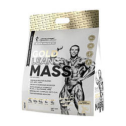 Гейнер Kevin Levrone Gold Lean Mass	6 kg