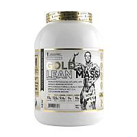 Гейнер Kevin Levrone Gold Lean Mass 3 kg