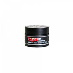 Глина для укладання волосся Uppercut Deluxe Clay 25 г (817891024646)