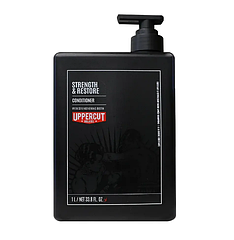 Кондиціонер Uppercut Deluxe Strength and Restore Conditioner 1000мл