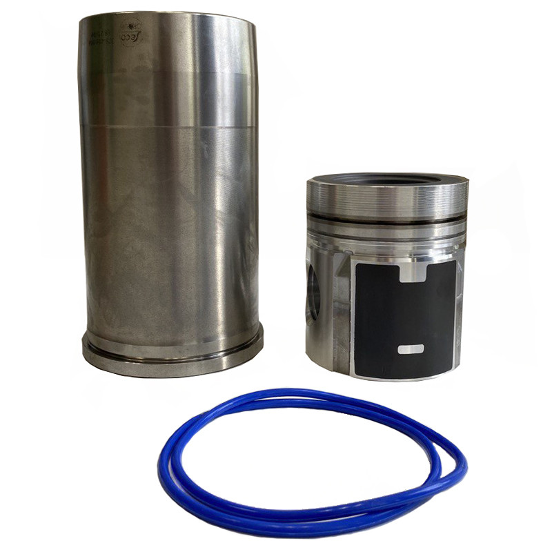 Гільзо-комплект Д-245/260 (Г,П. упл.Кл.) (Євро-2, під палець d=42) (пр-во Чеський комплект), 260M1 1000104