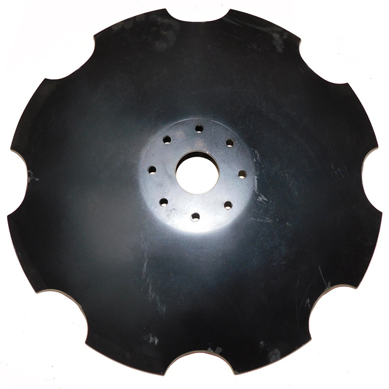 Диск ромашка АГ, УДА, ПД 650мм кр.64м 8отв.(пр-во Велес-Агро ЛТД), ПД 2,5-01.423 Б