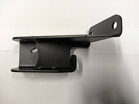 Кронштейн педалі зчеплення (підсилений) Renault Trafic, Opel Vivaro 2001-2014, Solgy 223084