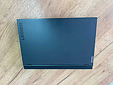Ноутбук Lenovo Legion 5 15.6 FHD/IPS/120Hz/i7 10750H/16/SSD512/GTX 1660Ti-6Gb, фото 5