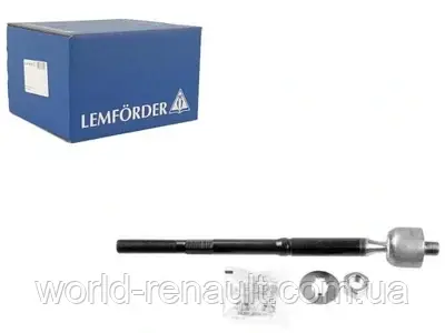 LEMFORDER 30916 - Рулевая тяга на Рено Еспейс 4 с 2002г.->