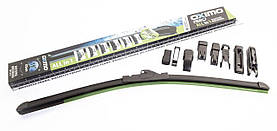 Щітка склоочисника multitype 525 mm