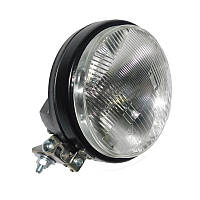 Фары передние дорожние пластик левая+права R2 45/40W 12V (пр-во Бел-фер), 8703.302/01-02/1-02