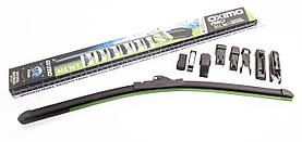 Щітка склоочисника multitype 375 mm