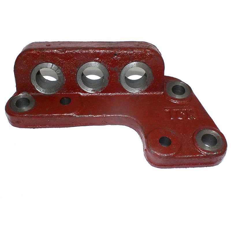 Кронштейн (під гідроцил.Ц50) (пр.о Україна), 102-2301023-01