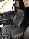 Автомобільні чохли для Kia Sorento III UM з 2015, фото 2