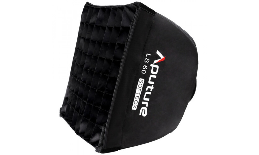 Софтбокс Aputure LS 60 Softbox (LS 60 Softbox) - фото 2 - id-p1382241723