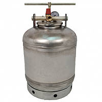 Нержавіюча сталь