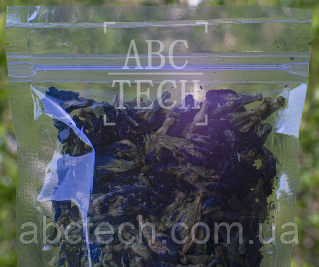 Принцип работы импульсного запайщика Принцип работы импульсного запайщика