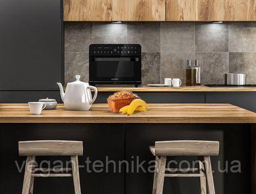 Мультипечь аэрофритюрница аэрогриль BioChef Air Fryer Multi Oven Мультипечь аэрофритюрница аэрогриль BioChef Air Fryer Multi Oven