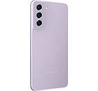 Смартфон Samsung Galaxy S21 FE 5G SM-G990U (128gb) Lavender, 1sim, 12+8+12/32Мп, 6.4", Snapdragon 888, фото 5