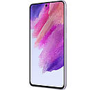 Смартфон Samsung Galaxy S21 FE 5G SM-G990U (128gb) Lavender, 1sim, 12+8+12/32Мп, 6.4", Snapdragon 888, фото 3