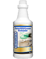 Плямовивідник Paint Oil Grease Remover 946 мл