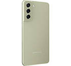 Смартфон Samsung Galaxy S21 FE 5G SM-G990U (128gb) Olive, 1sim, 12+8+12/32Мп, 6.4", Snapdragon 888, фото 2