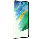 Смартфон Samsung Galaxy S21 FE 5G SM-G990U (128gb) Olive, 1sim, 12+8+12/32Мп, 6.4", Snapdragon 888, фото 7