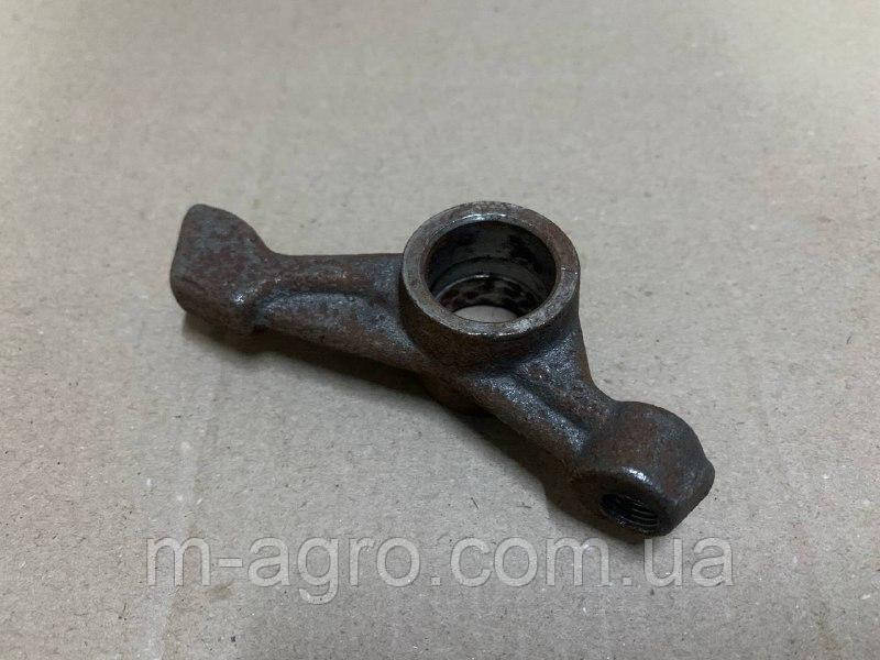 Коромисло клапана ЮМЗ (Д-65) (вир-во Агро-Днепр) (Д65-1007116)