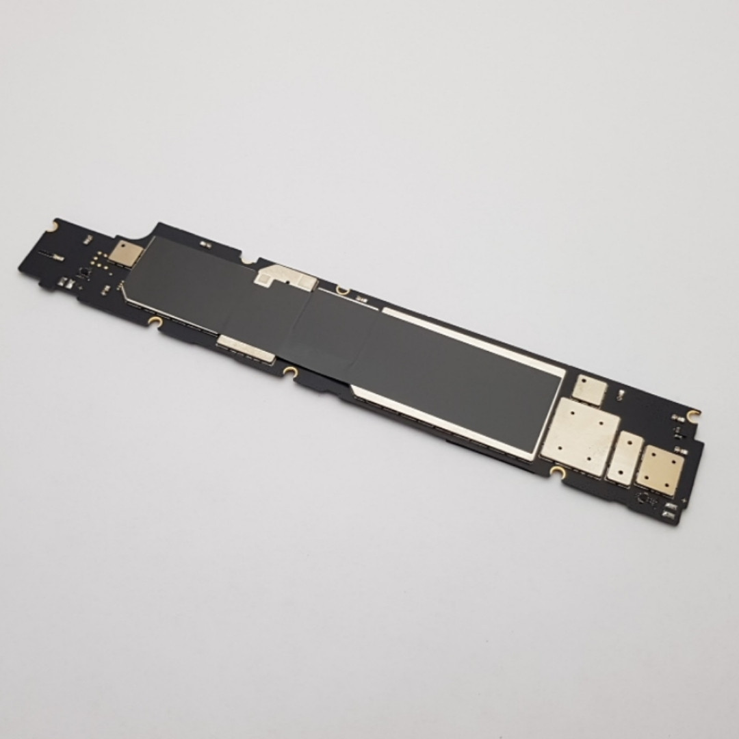 Материнська плата lenovo yb1-x91l 4g+64g сервісний оригінал нова, фото 1