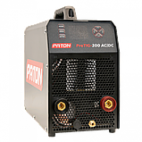 Зварювальний апарат PATON™ ProTIG-200 AC/DC, фото 7