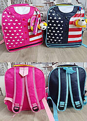 Рюкзак шкільний портфель для першокласників і садика