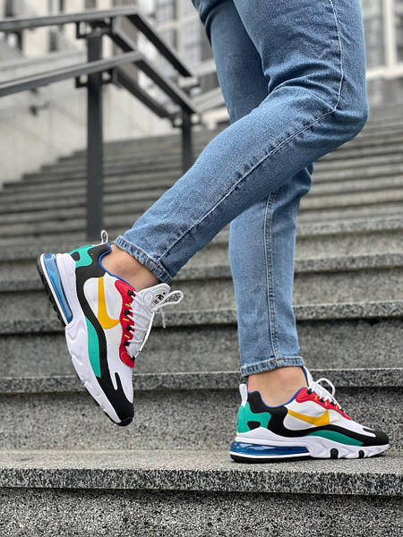 Nike air bauhaus discount