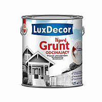 Грунт Изолирующий LuxDecor Njord