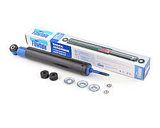 Амортизатор задньої підвіски DAEWOO LANOS, NEXIA, SENS, OPEL ASTRA (F) 91'-98', KADETT E масл. кор. уп.