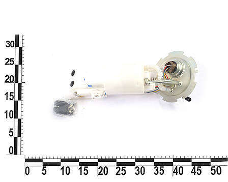 Насос паливний модуль DAEWOO LANOS в сб. кор. уп., фото 2