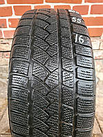 205/55 R16 Continental ContiWinterContact