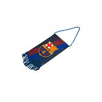 Вимпел Barcelona FC - Stripe Pennant WH (Barcelona)