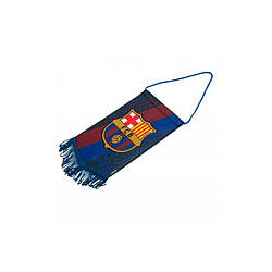 Вимпел Barcelona FC - Stripe Pennant WH (Barcelona)