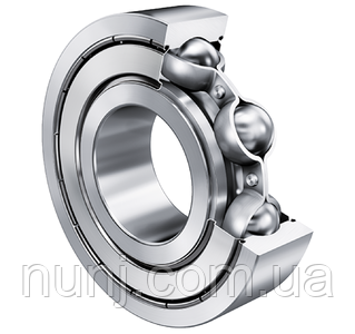 Підшипник 6008-2Z FAG (80108)