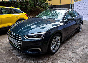 Інтеркулер Audi A6 С7 від 2011 р. з двигунами 1.8 2.0, фото 6