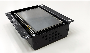 РК-дисплей 5-дюймовий