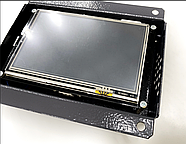РК-дисплей 5-дюймовий, фото 2