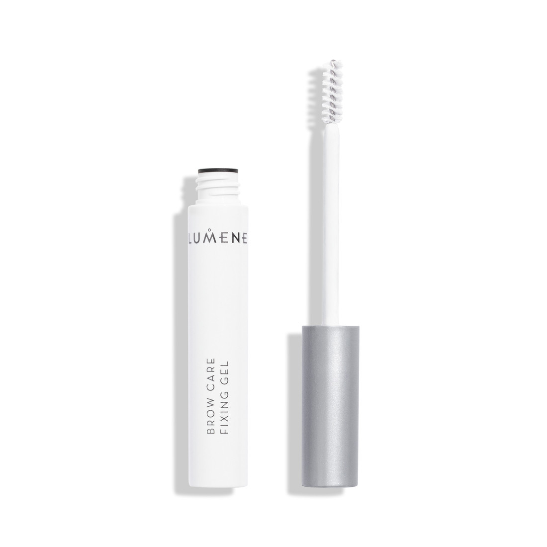 Прозорий фіксуючий гель для брів Lumene Brow Care Fixing Gel