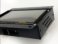 РК-дисплей 5-дюймовий, фото 4