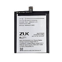 Аккумулятор Lenovo BL271 / Lenovo ZUK Edge