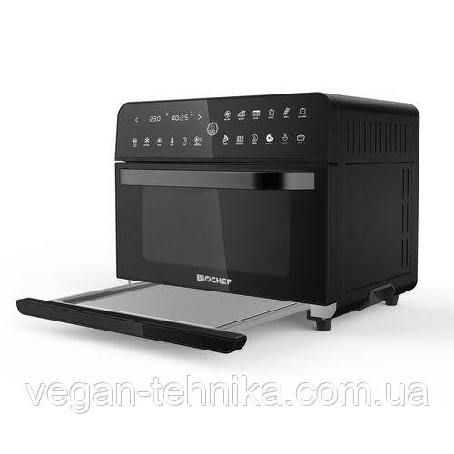 Мультипечь аэрофритюрница аэрогриль BioChef Air Fryer Multi Oven Мультипечь аэрофритюрница аэрогриль BioChef Air Fryer Multi Oven